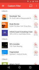 Pocket Casts