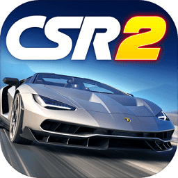 csr赛车2破解版无限钥匙金币(csr racing2)