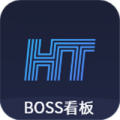 弘途BOSS看板APP图标