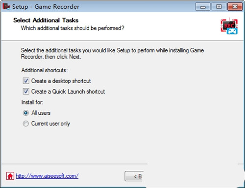 Aiseesoft Game Recorder下载基本介绍