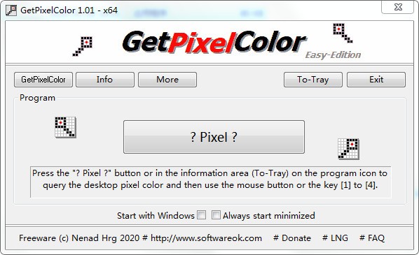 GetPixelColor下载截图1