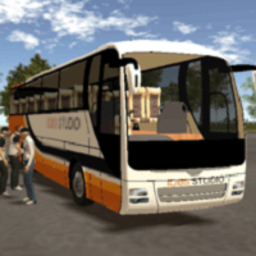 印度客车模拟器(India Bus Simulator)手机游戏