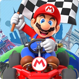 mario kart tour apk(全球联机)手游