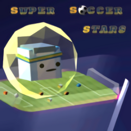 超级足球明星(supersoccerstars)手机游戏