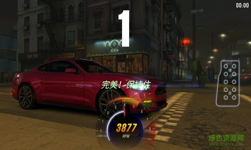 csr赛车2破解版无限钥匙金币(csr racing2)