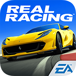 真实赛车3最新版本(real racing3)