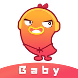 baby直播地址APP图标