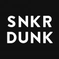 SNKRDUNKAPP图标