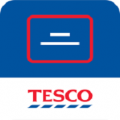 Tesco ClubcardAPP图标