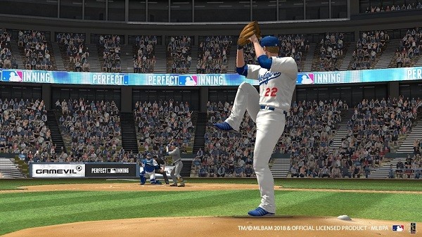 美国职棒大联盟最新版(mlb perfect inning 2021)