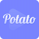 potato图标