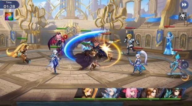 Mobile Legends Adventure兑换码版