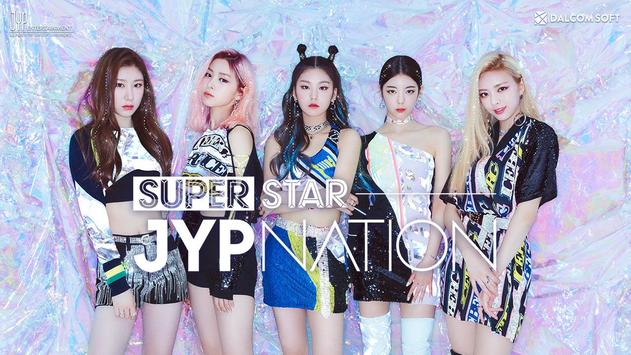 SuperStar JYP