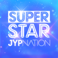 SuperStar JYP游戏图标