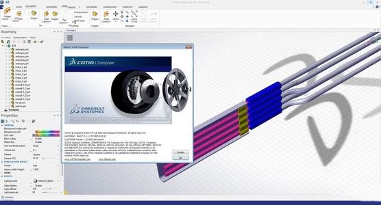 catia2017破解版