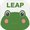 LEAP英语图标