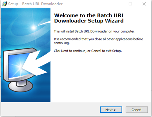 VovSoft Batch URL Downloader3基本介绍