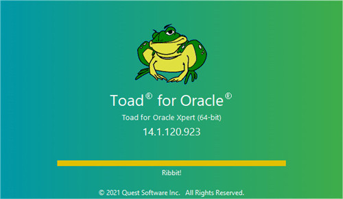 Toad for Oracle 2021汉化版软件功能