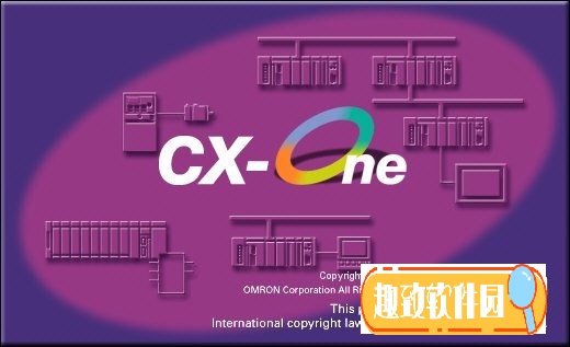 欧姆龙cx one4破解版下载截图1