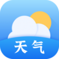 天气早报APP图标