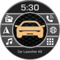 AGAMA Car Launcher图标