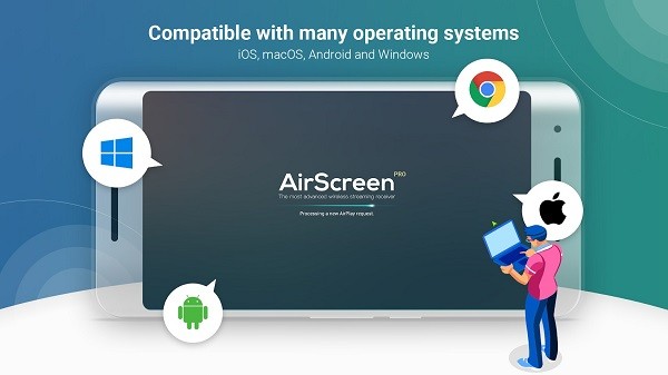 AirScreen