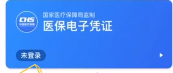 国家医疗保险服务平台使国家统一的医疗保险服务平台，您可以