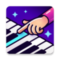 Piano AcademyAPP图标