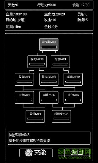 张三历险记无限资源版