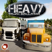 heavy truck无限金币版