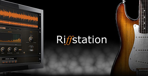 riffstation