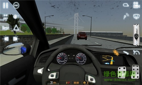 drivingschool2020无限金币版APP截图