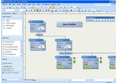 visio2007破解版