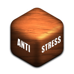 解压游戏antistress破解版中文