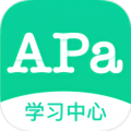 Apa在线教室APP图标