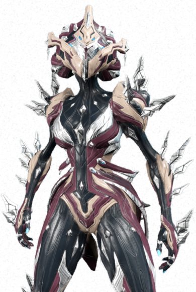 warframe猫甲叫什么