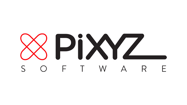 PiXYZ Studio 2020