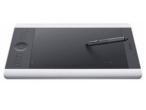 wacom intuos pro数位板驱动产品介绍