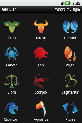 Daily Horoscope