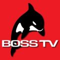 BossTVAPP图标