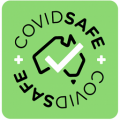 COVIDSafe图标