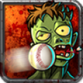 Baseball Vs Zombies游戏图标