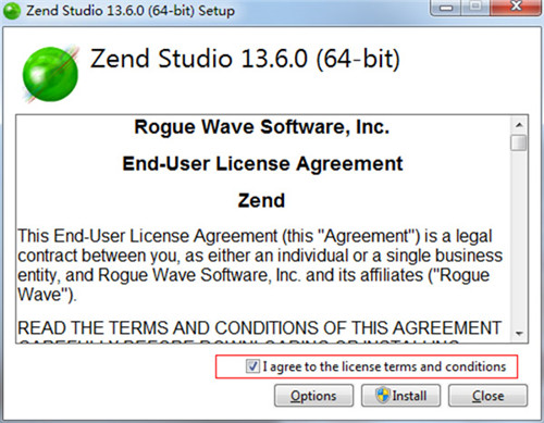 Zend Studio 13.6.1破解版基本介绍