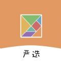 严选手机壁纸app