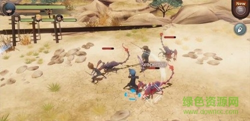 ff15口袋版破解无限金币版APP截图