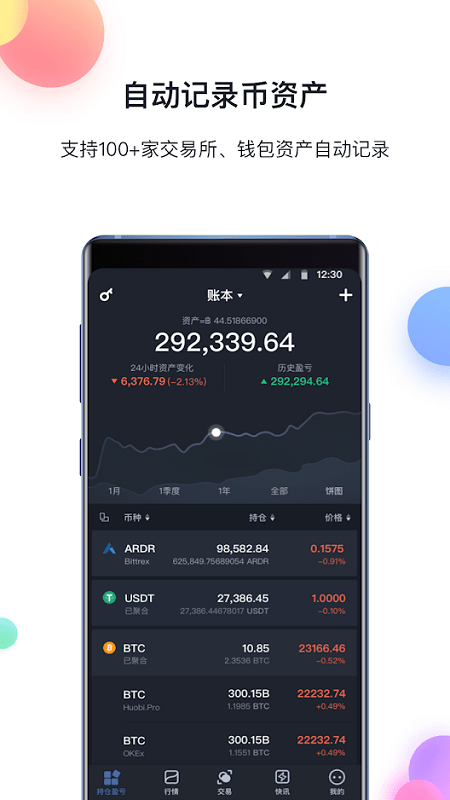 BitUniverse