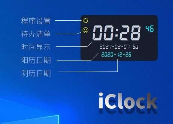 iClock