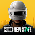 pubg New State发布会官方版