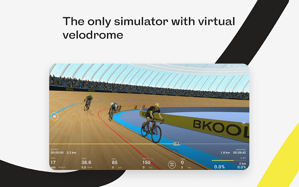 BKOOL Cycling