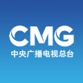 CMG地方服务办公系统图标